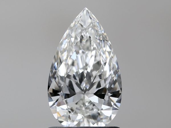 Pear Diamond image