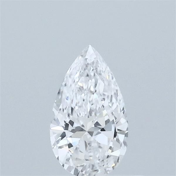 Pear Lab-Grown Diamond image