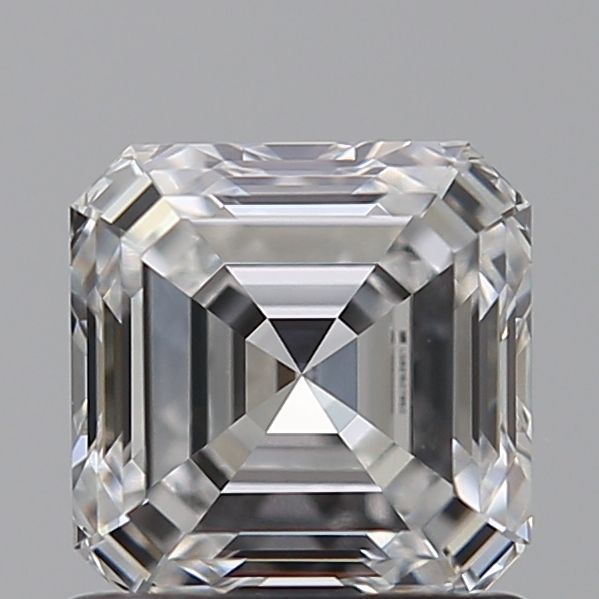 Asscher Lab-Grown Diamond image
