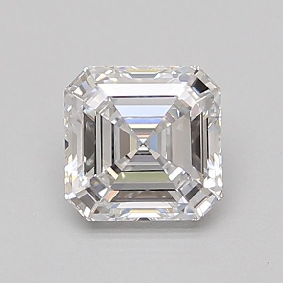 Asscher Lab-Grown Diamond image
