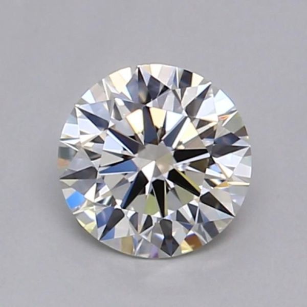 Round Diamond image