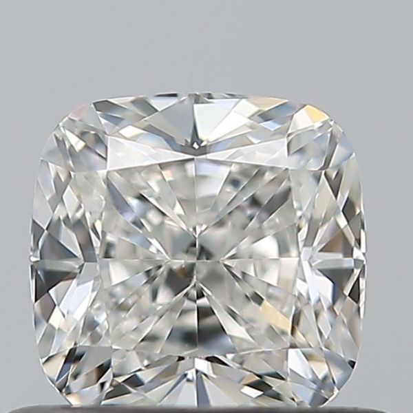 Cushion Diamond image