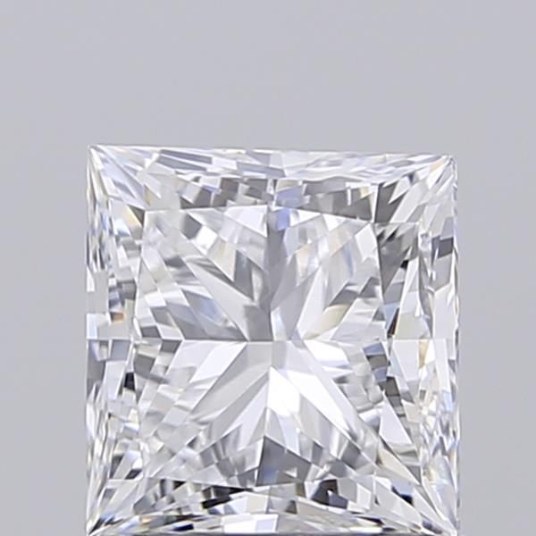 Princess Lab-Grown Diamond image
