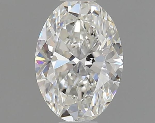 Oval Diamond image