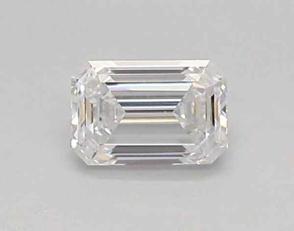 Emerald Lab-Grown Diamond image