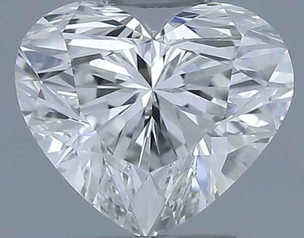 Heart Diamond image