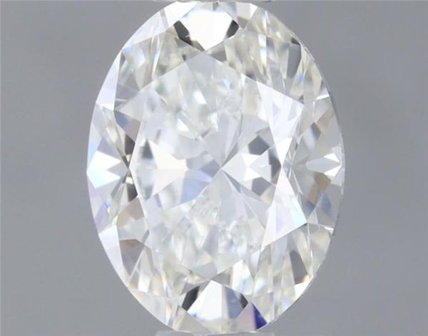 Oval Diamond image