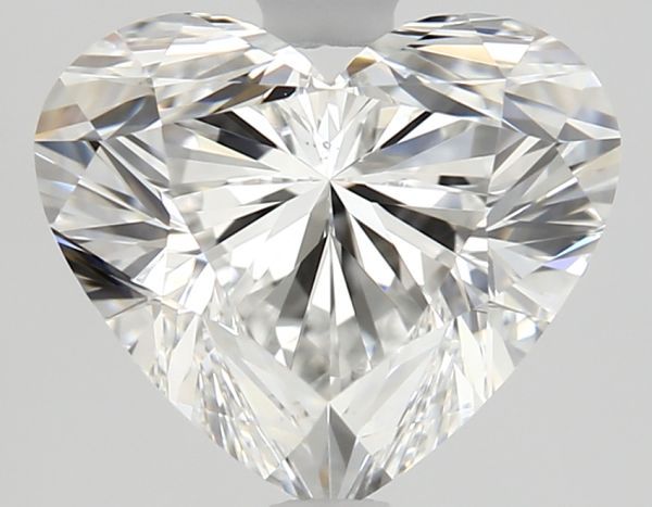 Heart Diamond image