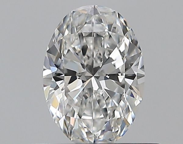 Oval Diamond image