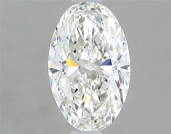 Oval Diamond image