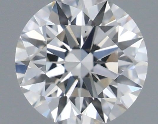Round Diamond image