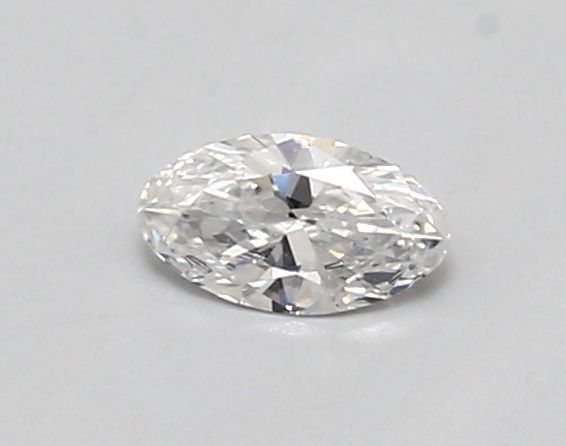 Oval Lab-Grown Diamond image