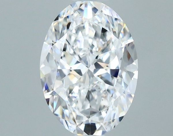 Oval Diamond image