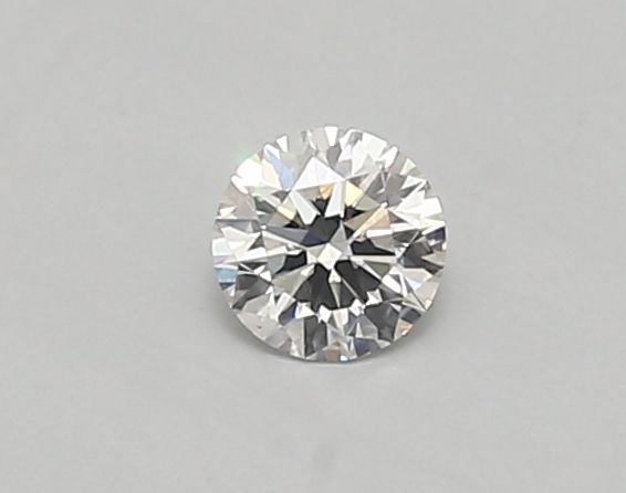 Round Lab-Grown Diamond image