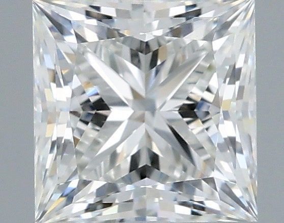 Princess Lab-Grown Diamond image