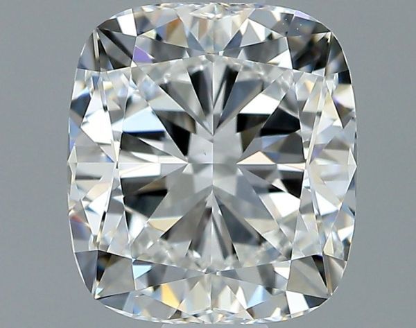 Cushion Diamond image