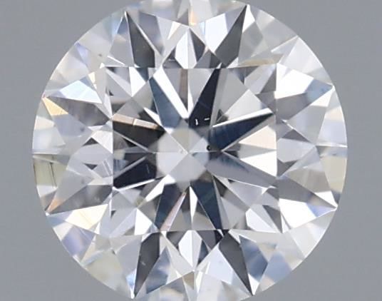 Round Diamond image