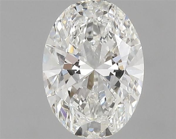 Oval Diamond image