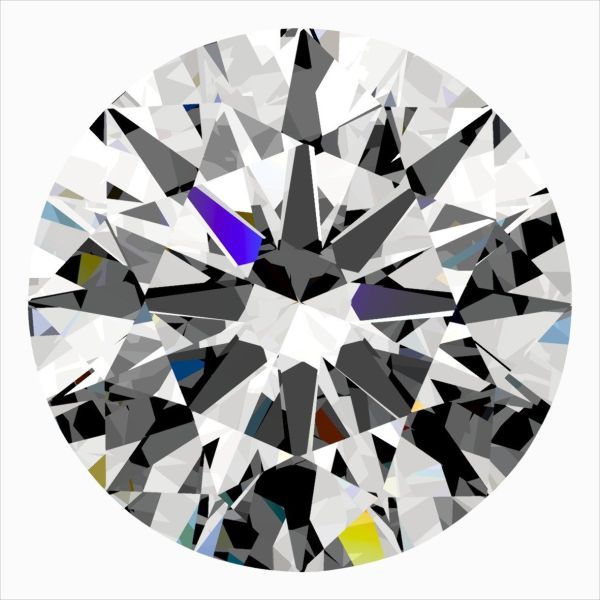 Round Diamond image