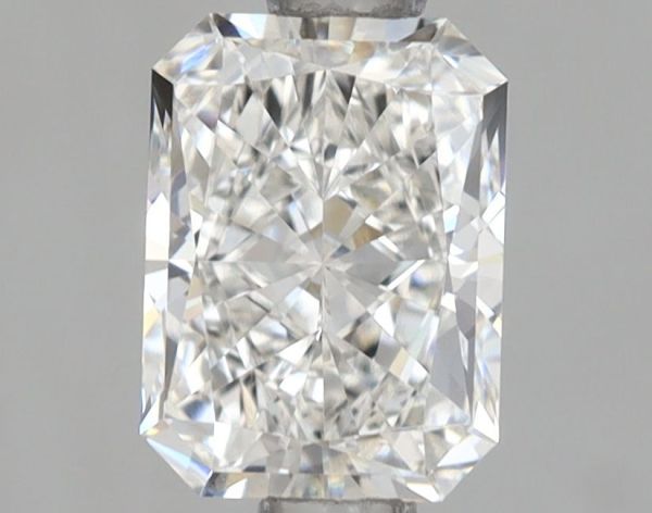 Radiant Lab-Grown Diamond image