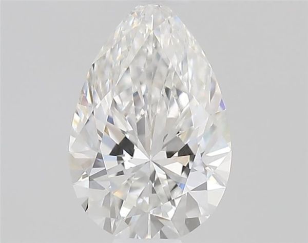 Pear Diamond image