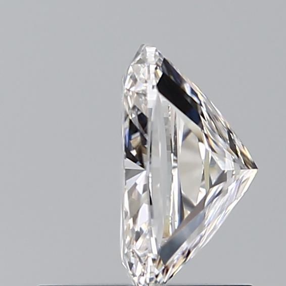 Cushion Lab-Grown Diamond image