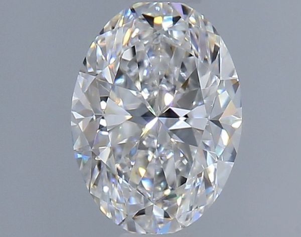 Oval Diamond image
