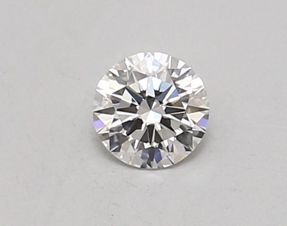 Round Lab-Grown Diamond image