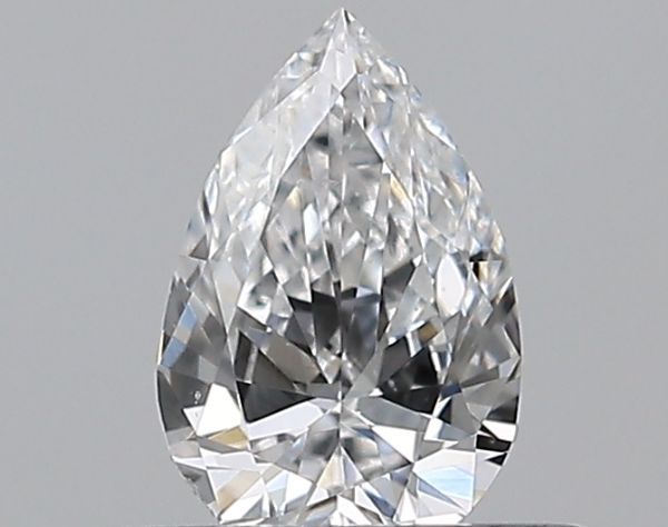 Pear Diamond image