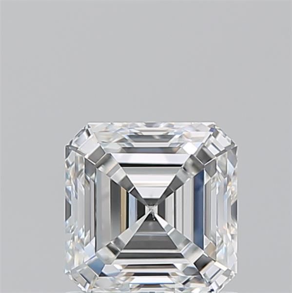 Asscher Diamond image
