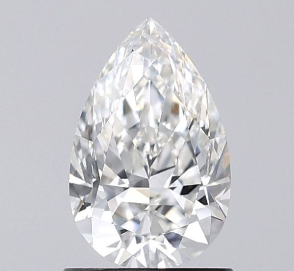 Pear Diamond image