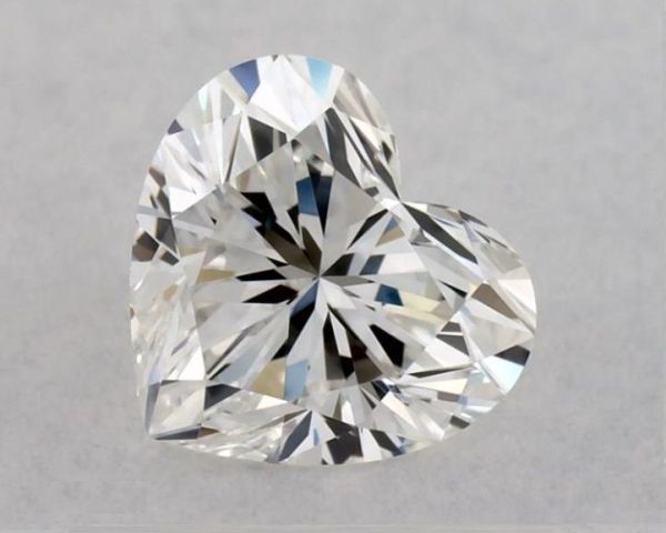 Heart Diamond image