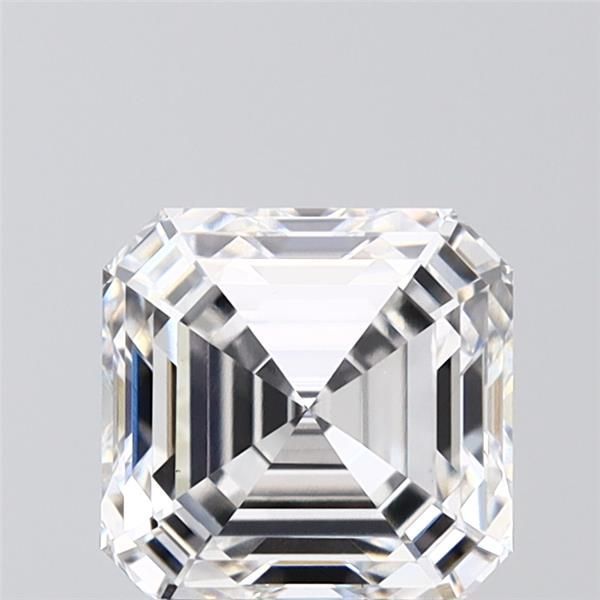Asscher Lab-Grown Diamond image