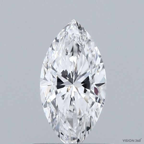 Marquise Lab-Grown Diamond image
