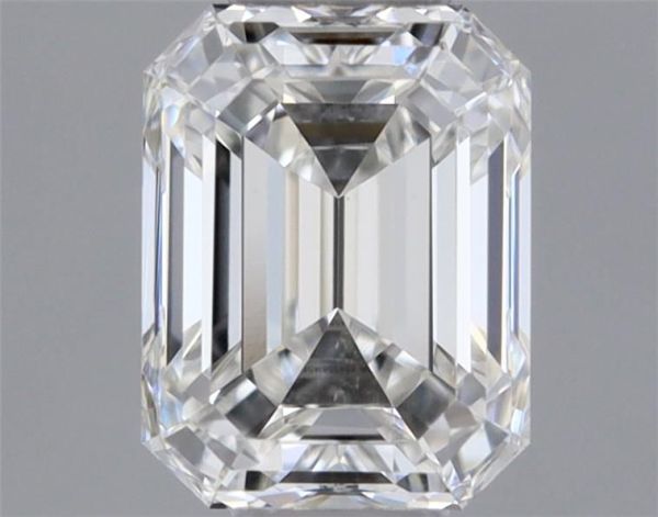 Emerald Diamond image