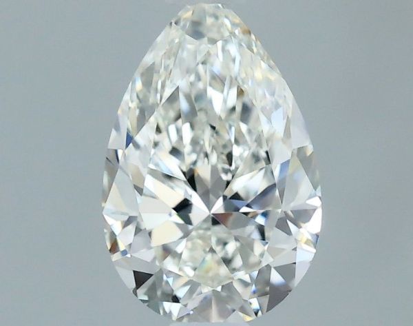 Pear Diamond image
