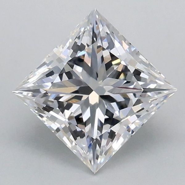 Princess Lab-Grown Diamond image
