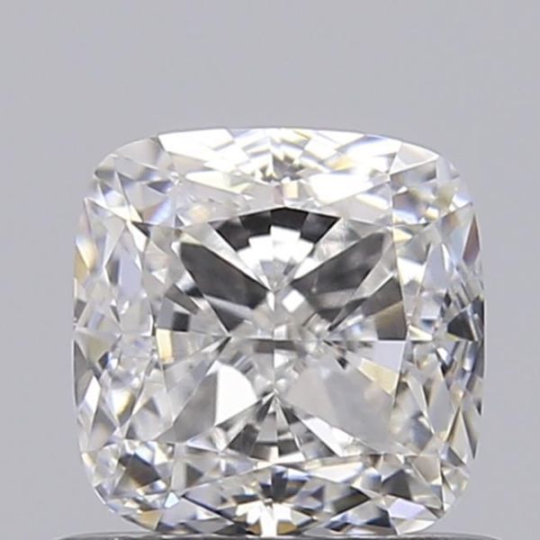 Cushion Lab-Grown Diamond image
