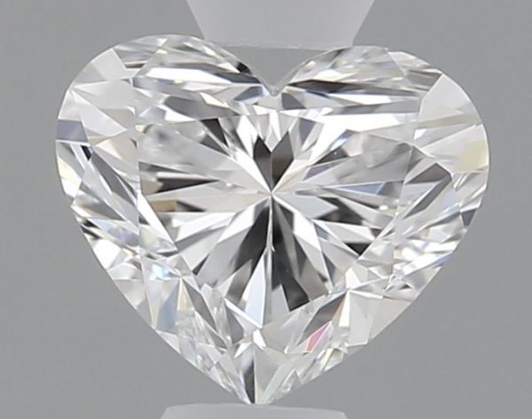 Heart Lab-Grown Diamond image