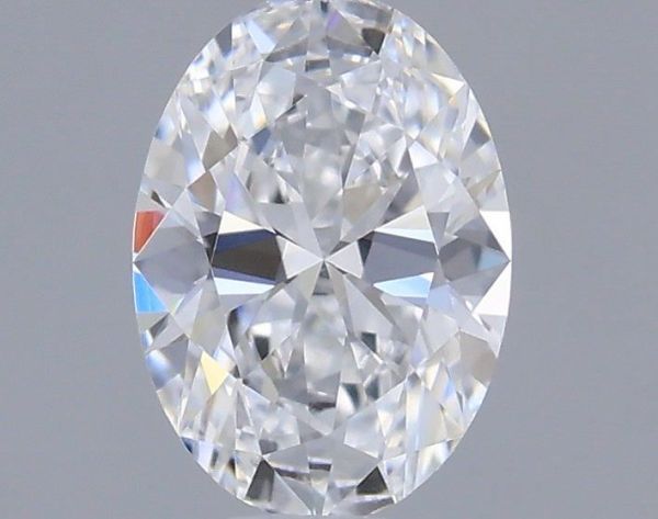 Oval Diamond image
