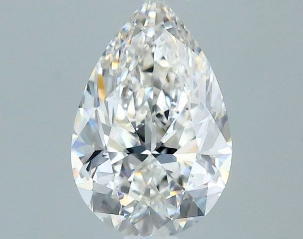 Pear Diamond image
