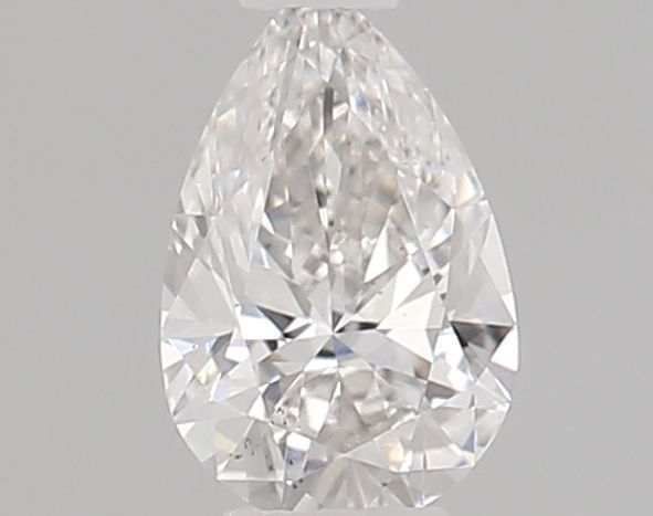 Pear Lab-Grown Diamond image
