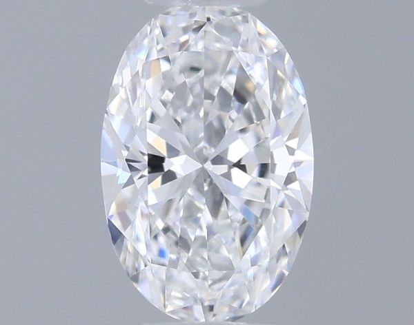 Oval Diamond image