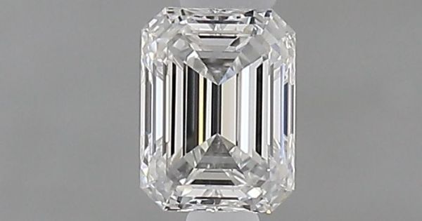 Emerald Diamond image