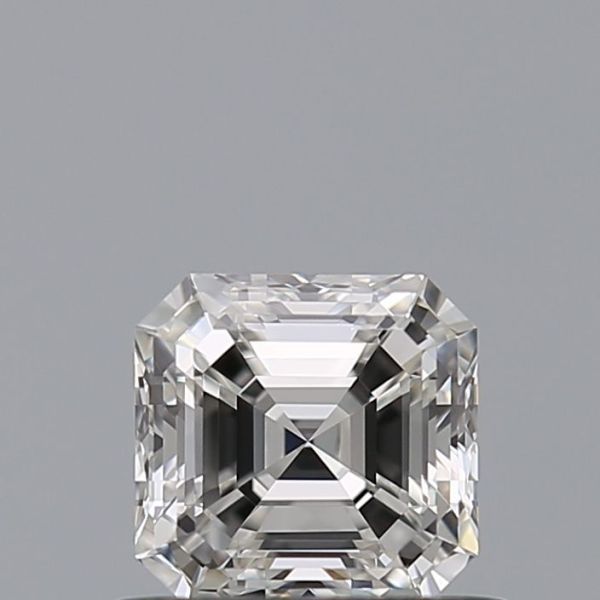 Asscher Diamond image