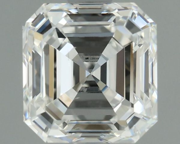 Asscher Lab-Grown Diamond image
