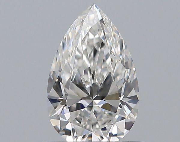 Pear Diamond image