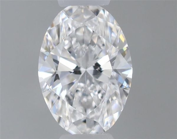 Oval Diamond image