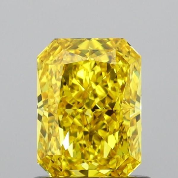 Hexagonal Lab-Grown Diamond image