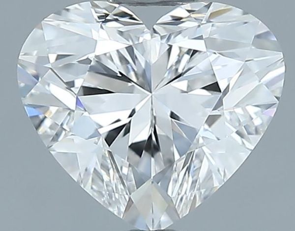 Heart Diamond image